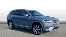 Volvo Xc90 2.0 B5D [235] Inscription Pro 5dr AWD Geartronic Diesel Estate